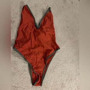 Soso Swimsuit size XXL